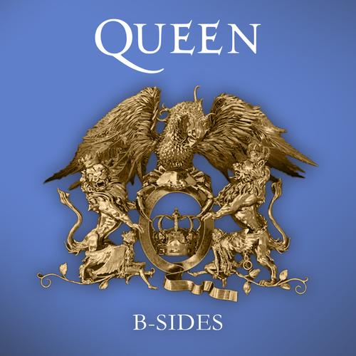 Queen - B-Sides (2025) CD