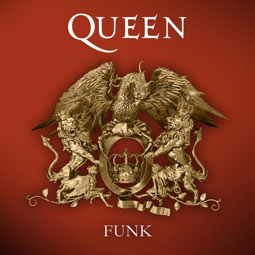 Queen - Funk (2025) CD