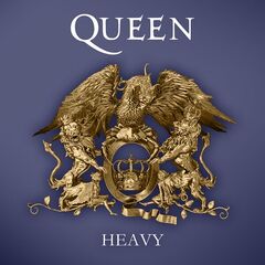 Queen - Heavy (2025) CD