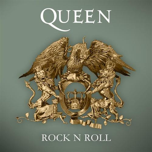 Queen - Rock N Roll (2025) CD
