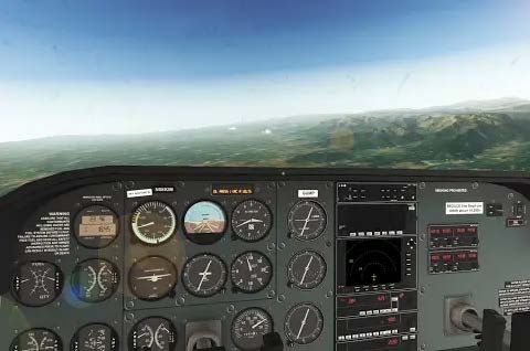 RFS - Real Flight Simulator (Android Digital Delivery 2025)