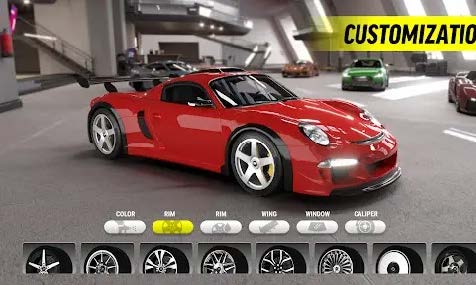 Race Max Pro - Car Racing (Android Digital Delivery 2025)