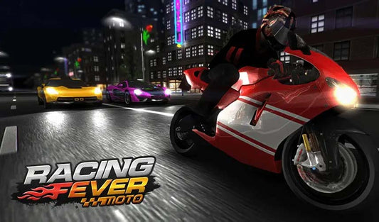 Racing Fever Moto (Android Digital Delivery 2025)