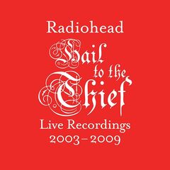Radiohead - Hail To The Thief [Live Recordings 2003-2009] (2025) CD
