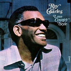 Ray Charles - Love Country Style Remastered (2025) CD