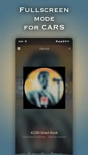 Rock Music online radio v5 (Android Digital Delivery 2025)