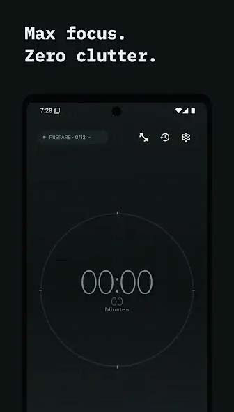 Rounds - Workout Trainer (Android Digital Delivery 2025)