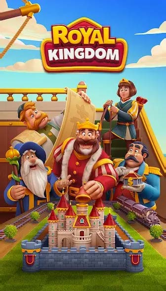Royal Kingdom (Android Digital Delivery 2025)