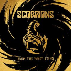 Scorpions - From The First Sting [60th Anniversary Edition] (2025) 2CD
