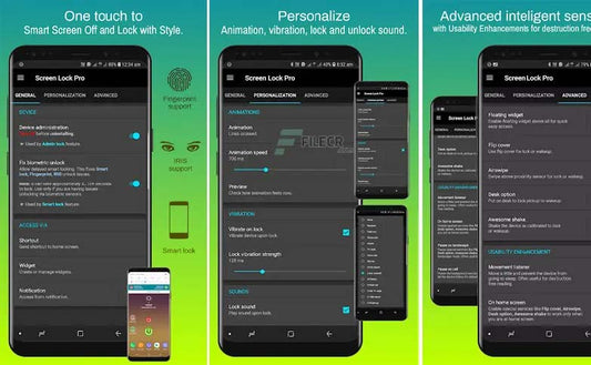 Screen Lock Pro 5.1.8p_ap (Android Digital Delivery 2025)