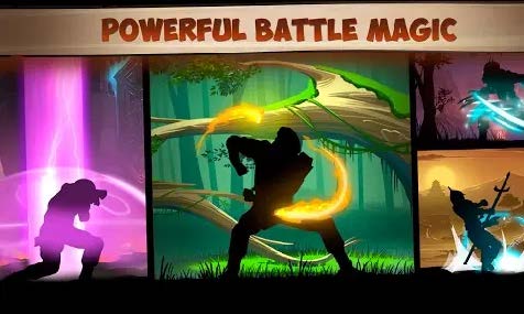 Shadow Fight 2 (Android Digital Delivery 2025)