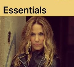 Sheryl Crow - Essentials (2025 2CD Digital Delivery DPD)