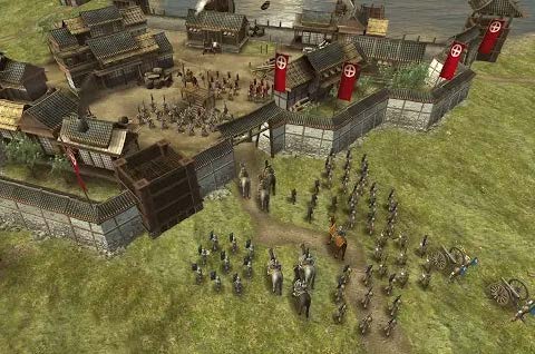 Shogun's Empire Hex Commander (Android Digital Delivery 2025)