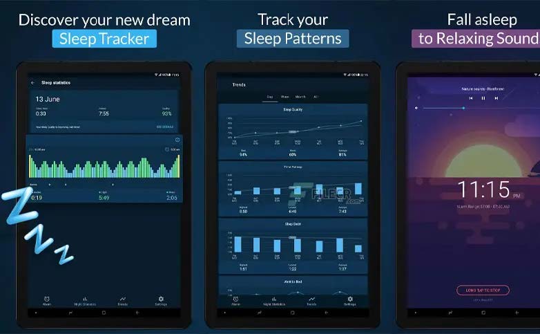 Sleep Cycle - Sleep Tracker 4 (Android Digital Delivery 2025)
