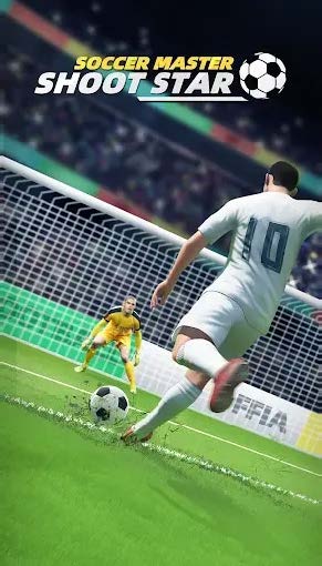Soccer Master Shoot Star (Android Digital Delivery 2025)