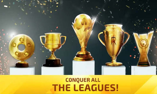 Soccer Star 25 Top Leagues (Android Digital Delivery 2025)
