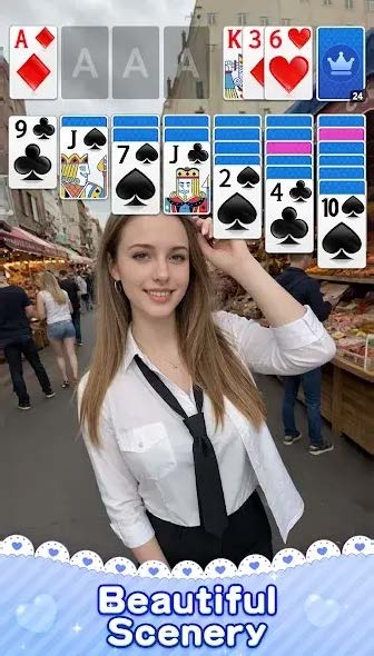 Solitaire Angel - Card Puzzle (Android Digital Delivery 2025)