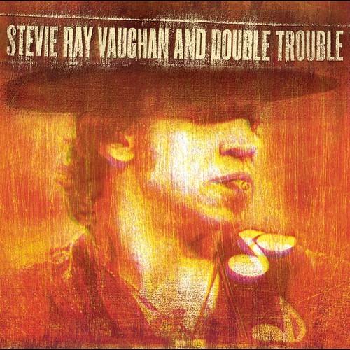 Stevie Ray Vaughan And Double Trouble - Live At Montreux 1982 And 1985 (2025) 2CD