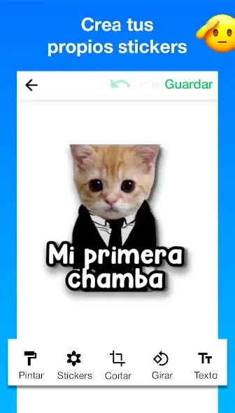Stickers 2024 - WASticker v7 (Android Digital Delivery 2025)