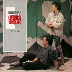 Tears For Fears - Mothers Talk (2025) CD