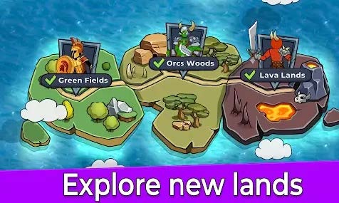The Archers 2 - Game with Bow (Android Digital Delivery 2025)