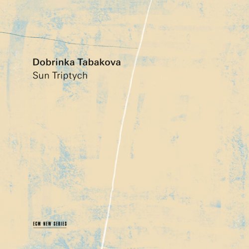 The BBC Concert Orchestra - Tabakova Sun Triptych (2025) CD