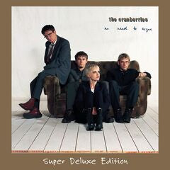 The Cranberries - No Need To Argue [30th Anniversary Super Deluxe Edition] (2025) CD-MP3