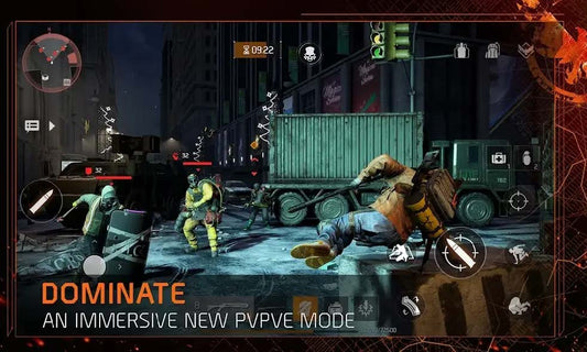 The Division Resurgence (Android Digital Delivery 2025)