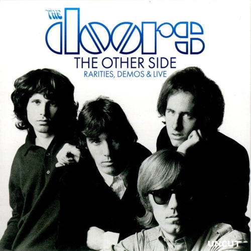The Doors - The Other Side Rarities, Demos And Live (2025) CD