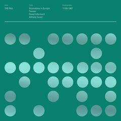 The Fall - BBC Radio Sessions (2025 CDs Digital Delivery DPD)