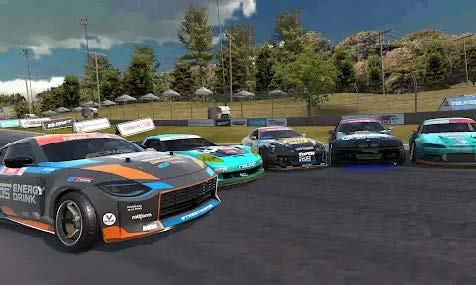 Torque Drift (Android Digital Delivery 2025)