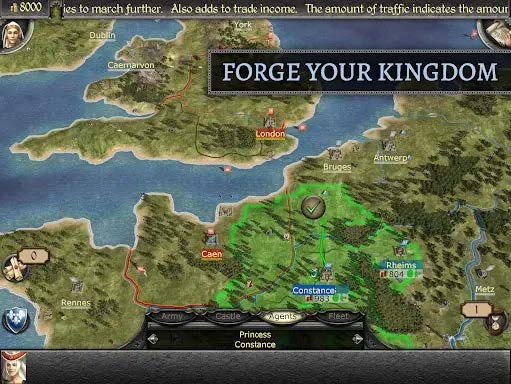 Total War MEDIEVAL II (Android Digital Delivery 2025)