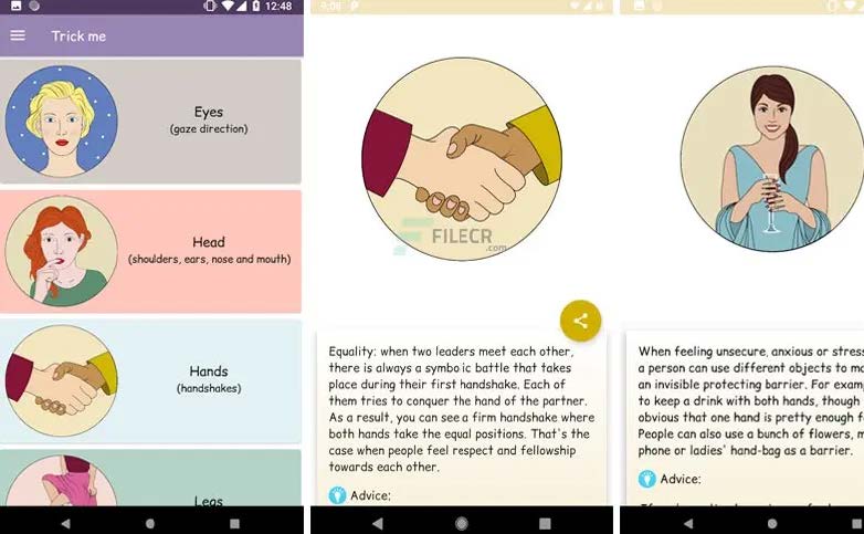 Trick Me - Body Language v33 (Android Digital Delivery 2025)