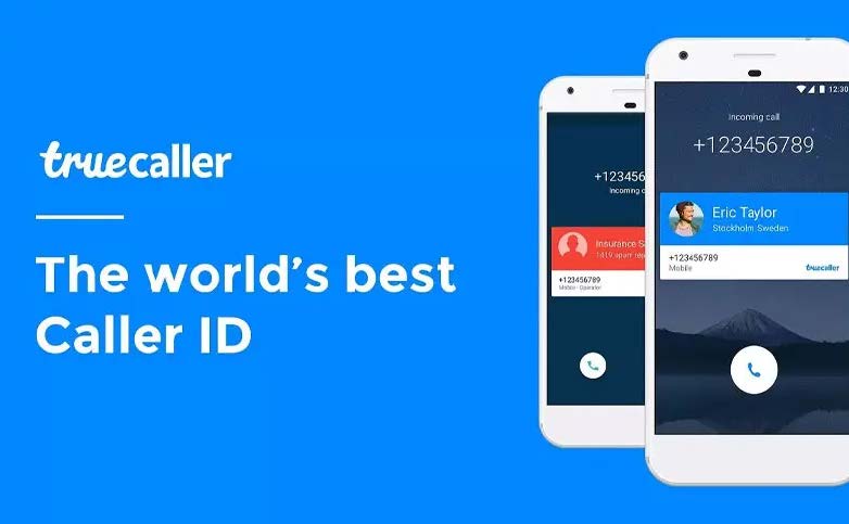 Truecaller - Phone Call Blocker v16 (Android Digital Delivery 2025)