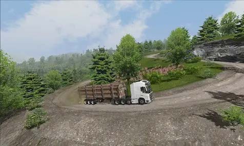 Universal Truck Simulator (Android Digital Delivery 2025)