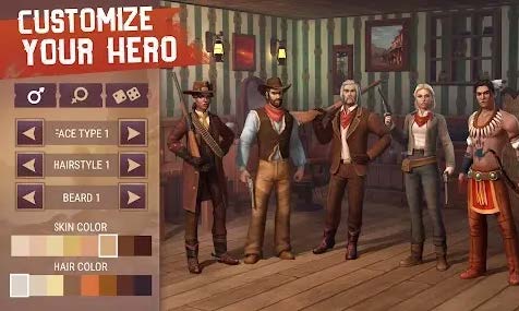 Westland Survival (Android Digital Delivery 2025)