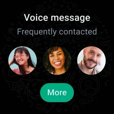 WhatsApp Messenger v2 (Android Digital Delivery 2025)