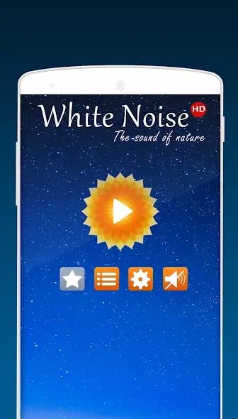 White Noise - Sleep Sounds v9 (Android Digital Delivery 2025)