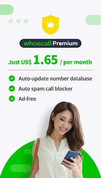 Whoscall - Caller ID & Block v7 (Android Digital Delivery 2025)