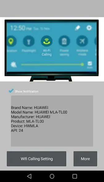 Wifi Calling v1.4.2 (Android Digital Delivery 2025)