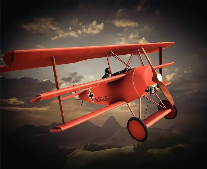 Wings of Glory (Android Digital Delivery 2025)