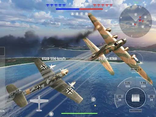 Wings of Heroes (Android Digital Delivery 2025)