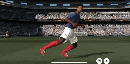 Winner Soccer 2 (Android Digital Delivery 2025)