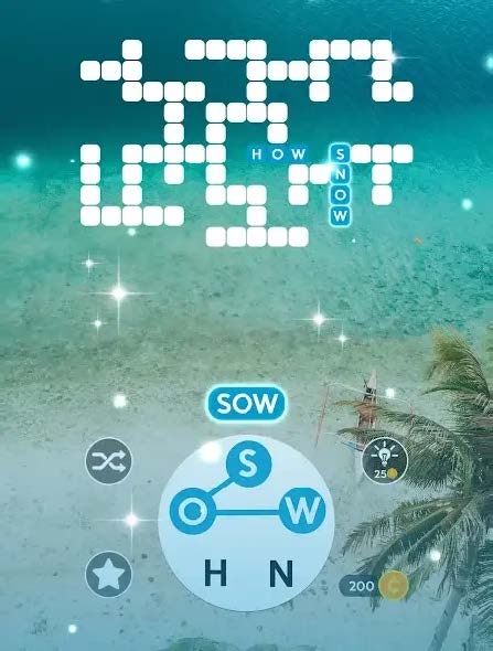 Wordscapes (Android Digital Delivery 2025)