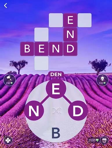 Words of Wonders Crossword (Android Digital Delivery 2025)