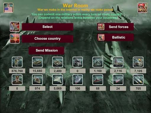 World Empire (Android Digital Delivery 2025)
