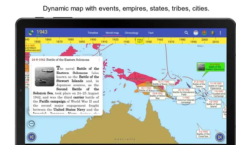World History v3 (Android Digital Delivery 2025)