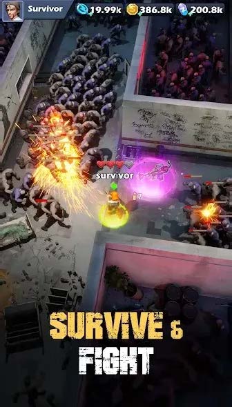 Zombie Waves (Android Digital Delivery 2025)