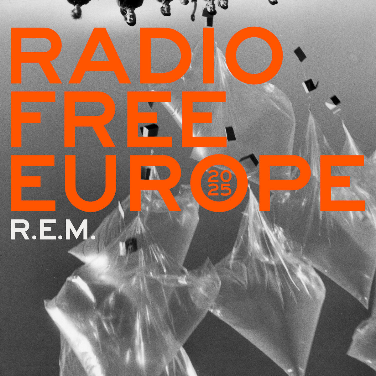 R.E.M. - Radio Free Europe 2025 (2025) CDS