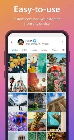 iMe - AI Messenger for Telegram v12 (Android Digital Delivery 2025)